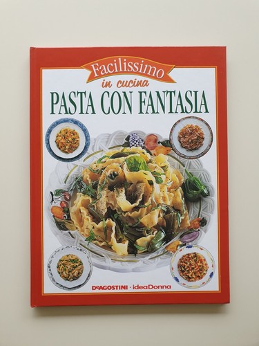 Facilissimo cucina pasta - cucina,