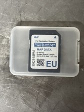 Sd Card Navigation System Bosch Suzuki Mappe Europa 39921-54PA3