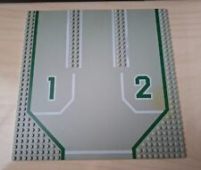 Lego 6100p2  1  Baseplate Road 32 x 32 with 3 Driveways  per set 6382- Vintage