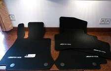 Tappetini AMG originali