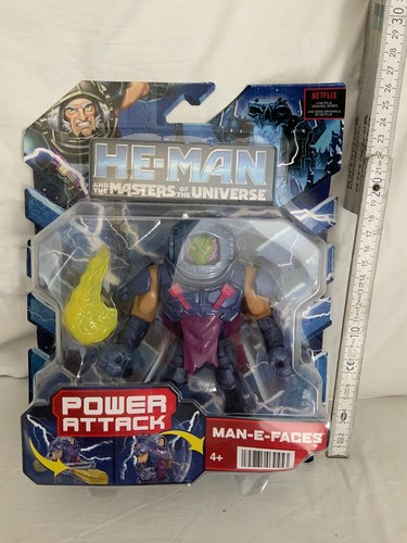 Masters the universe man - of,