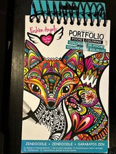 Fashion Angels Pontfolio