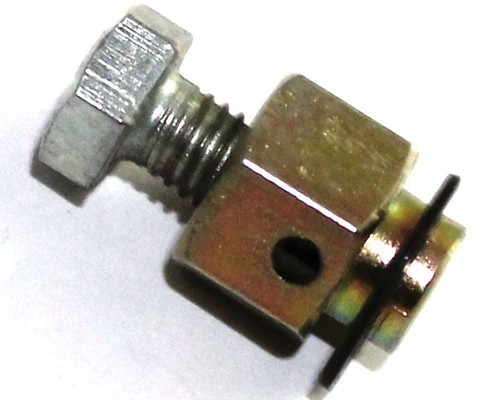 Portapulsanti honda clip - portapulsanti,