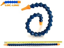 Tubo Loc-Line 1/4" flessibile