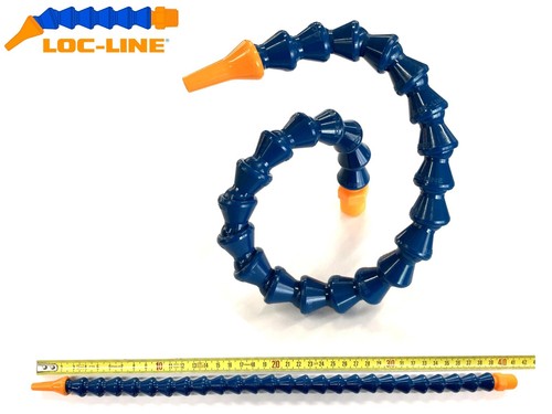 Tubo loc line flessibile - loc-line,