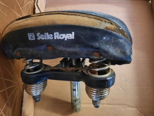 Bicicletta vintage epoca - bicicletta,