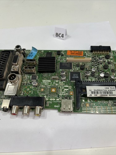 Scheda madre motherboard - /,