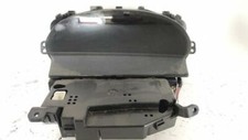 Quadro Strumenti Toyota Yaris 1.0 50 KW Benzina 1999-2003 1SZ FE 83800-52120