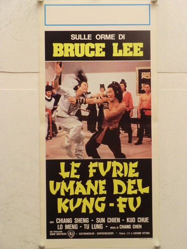 Furie umane del - furie, fu