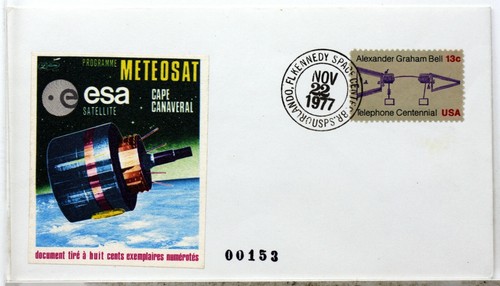 Usa meteosat esa - esa,