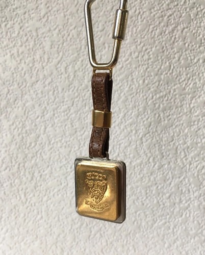 Portachiavi vintage gucci - portachiavi,