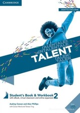 Libro usato talent student s - libro, student's
