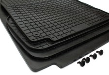 Tappetini adatti per BMW Serie