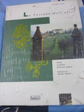 La toscana dell'olio Riccardo