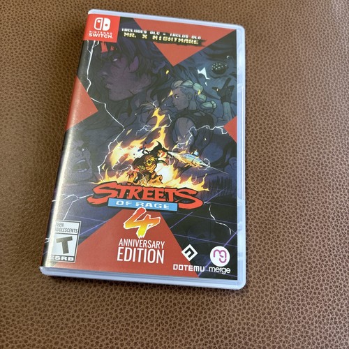 Streets rage anniversary - streets, 4