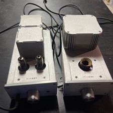 Amplificatore integrato per