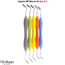 Strumenti per Implantologia