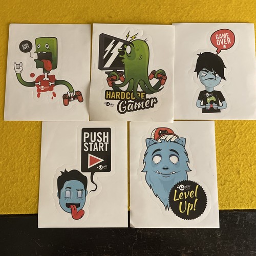 Uplay shop adesivo - , sticker