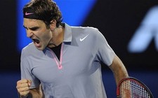 ● POLO TENNIS NIKE RF