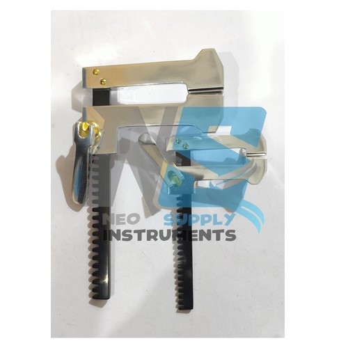 Finchietto rib spreader - finchietto,
