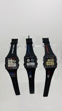 🔥 Casio Twin Graph