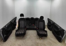 Kit sedili interni - vw, mk7