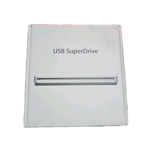 Apple md564ll superdrive - md564ll/a,