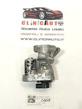 VALVOLA EGR FORD Transit Serie PHFA diesel 2402 (06>14)
