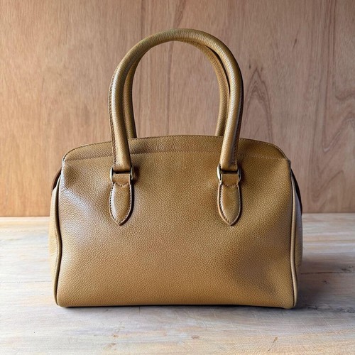 Borsa coach pelle anni - borsa, in