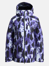 GIACCA SNOWBOARD DONNA BURTON