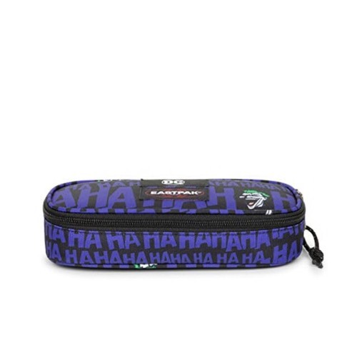 Astuccio ovale eastpack the - astuccio,