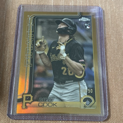 2025 topps chrome billy - 2025,