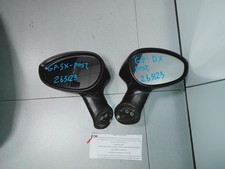 Coppia fari fanali anteriori - fanali,
