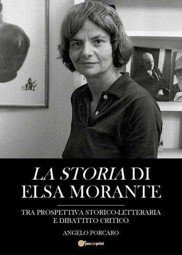 Libro angelo porcaro la - libro,