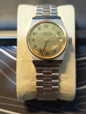 vecchio orologio da polso NETO