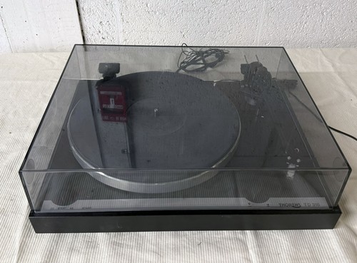 Thorens 318 - td-318, hifi
