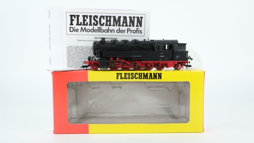 Fleischmann 4055k - fleischmann,