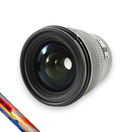Nikon zoom nikkor ed - ai,