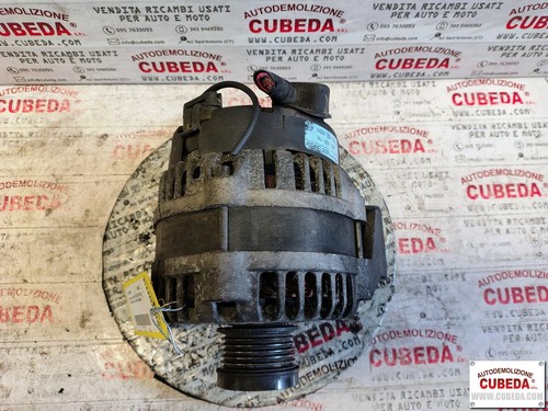 Alternatore ssangyong kyron - alternatore,