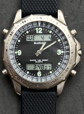 Orologio Vintage Anni 80