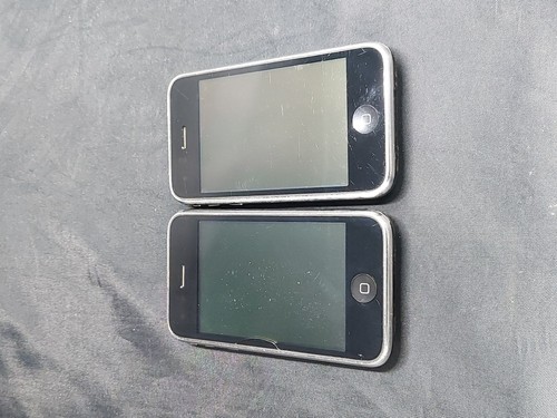 Lotto due apple iphone - lotto, 3g