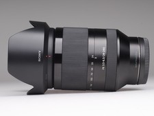 Sony SEL24240 FE 24-240 mm