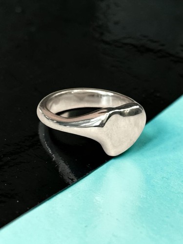 Anello tiffany co - tiffany, cuore