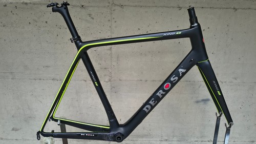 Rosa king carbon - de,