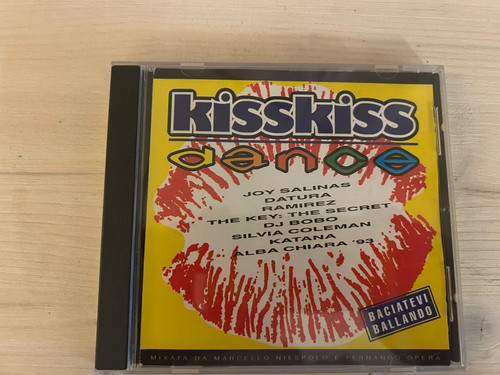Compilation kiss dance - , "kiss