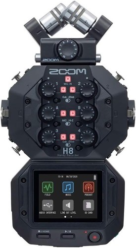 Zoom pratico - h8,