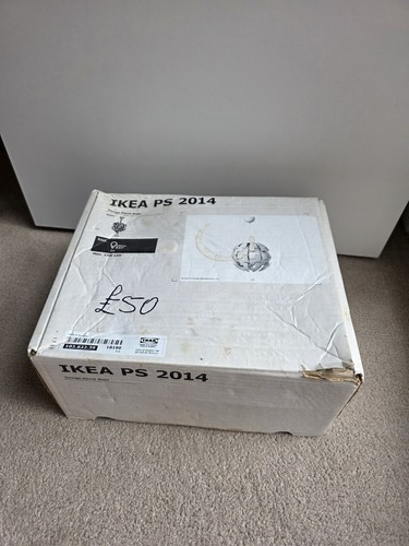 Lampada sospensione ikea ps - lampada, a