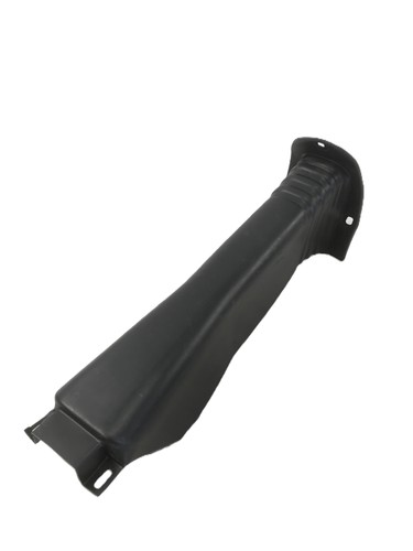 Plastica rivestimento piantone - plastica,