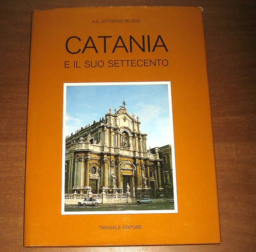 Libro catania il - il, suo