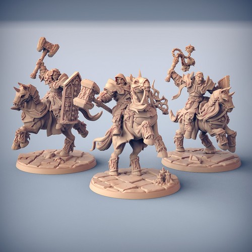 Artisan guild requiem - guild,
